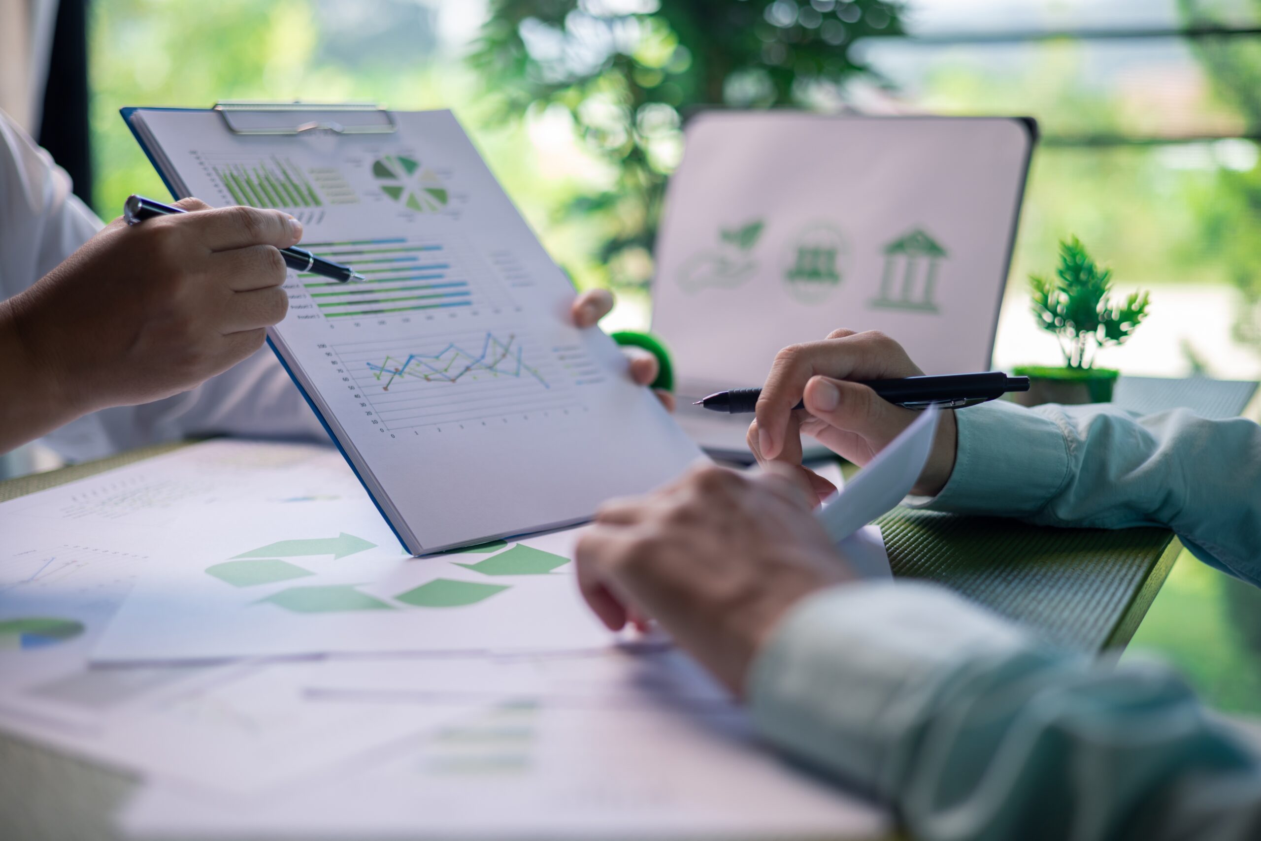 Environmental Permit